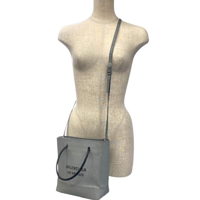 BALENCIAGA（バレンシアガ） 555140 ショッピングトートXXS ショルダー