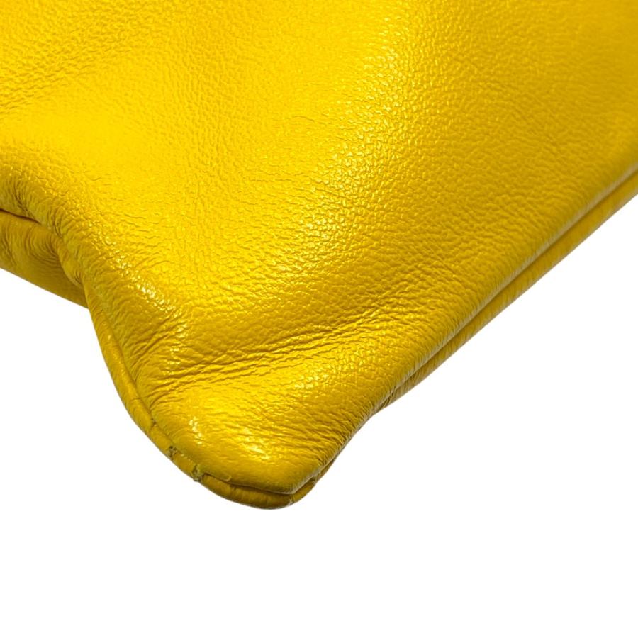 FENDI（フェンディ） サケット パックスリムクラッチ ショルダーバッグ
