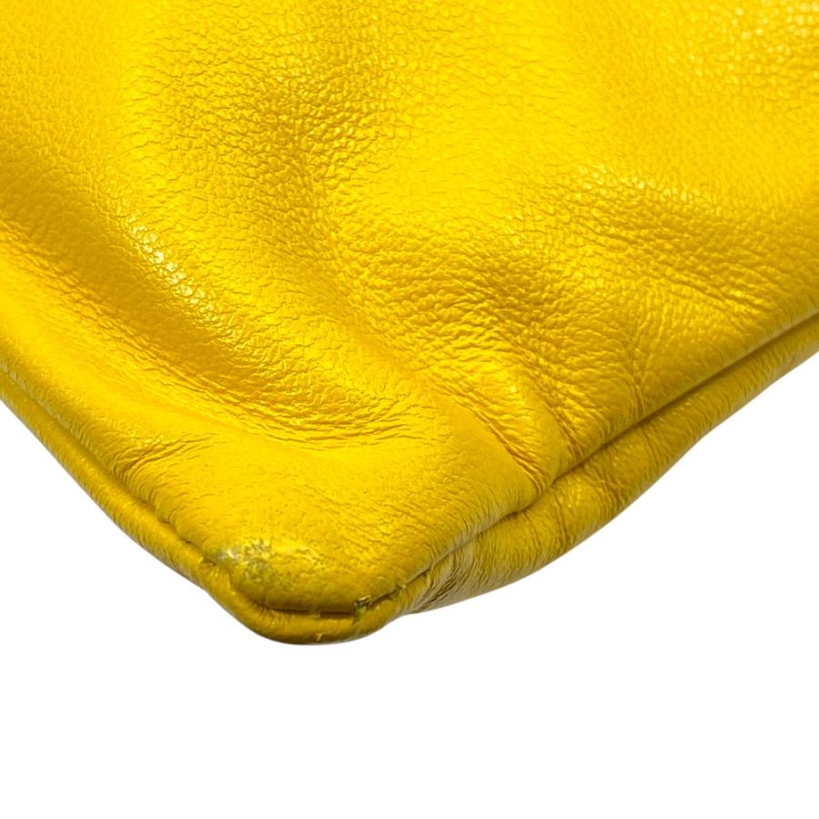 FENDI（フェンディ） サケット パックスリムクラッチ ショルダーバッグ