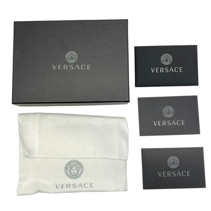 VERSACE（ヴェルサーチェ） 未使用 ヴェルサーチ メデューサ カード