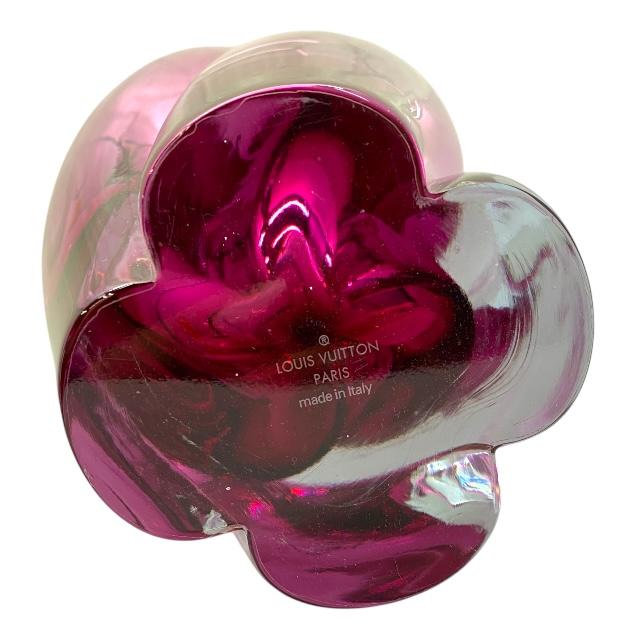 ルイ・ヴィトン　Tokujin Yoshiokaの花の枝 Blossom Vase By Tokujin Yoshioka ｜ルイ・ヴィトン 公式サイト