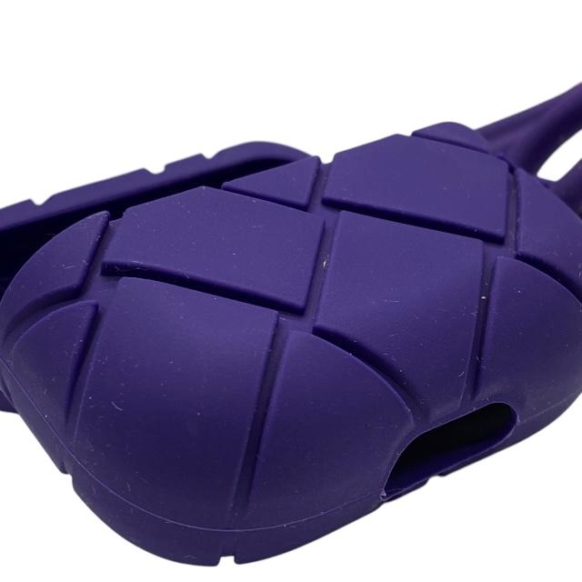 BOTTEGA VENETA 【美品】BOTTEGA ボッテガヴェネタ AirPods Pro