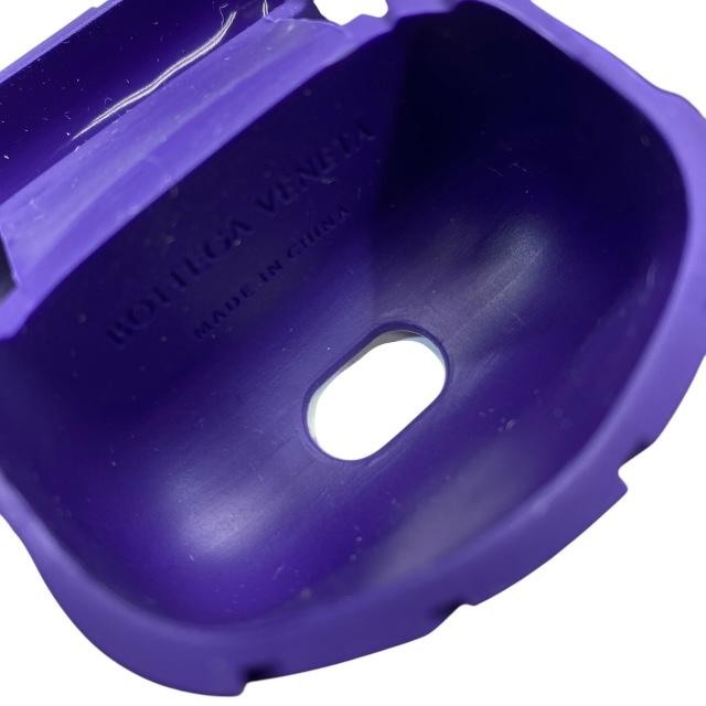 BOTTEGA VENETA 【美品】BOTTEGA ボッテガヴェネタ AirPods Pro ケース