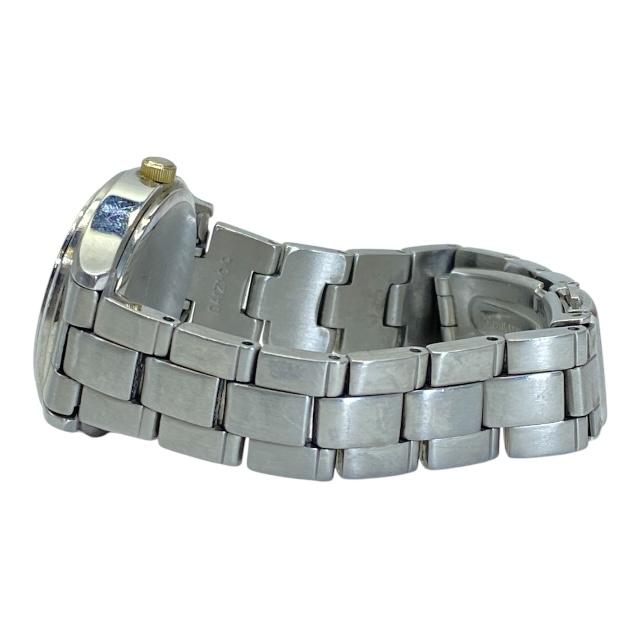 SEIKO（セイコー） 【稼働品】SEIKO V182-0AJ0 腕時計 時計