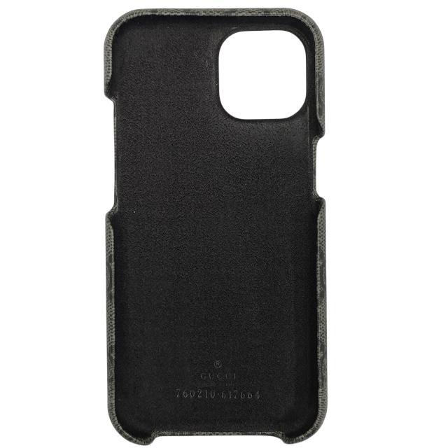 GUCCI 【新品】GUCCI グッチ 760210 アイフォンケース iPhone15