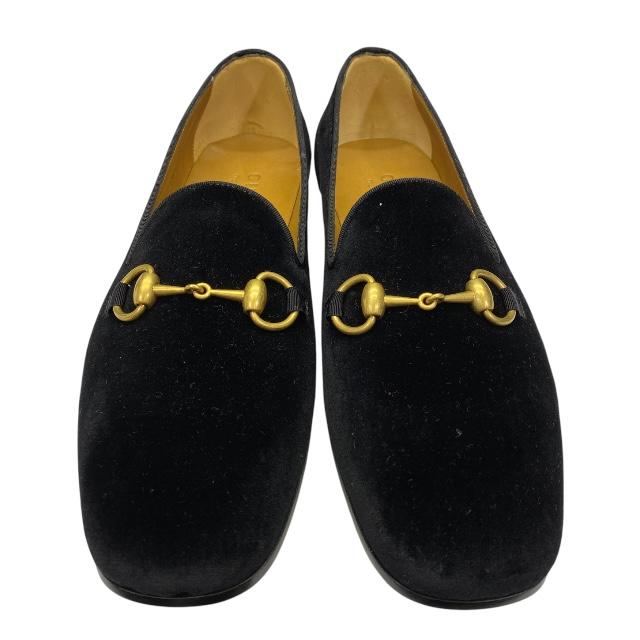 GUCCI 【新品】GUCCI グッチ 718888 Gallipoli ホースビット