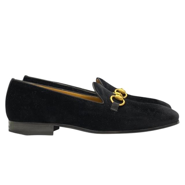 GUCCI（グッチ） 【新品】GUCCI 718888 Gallipoli ホースビット