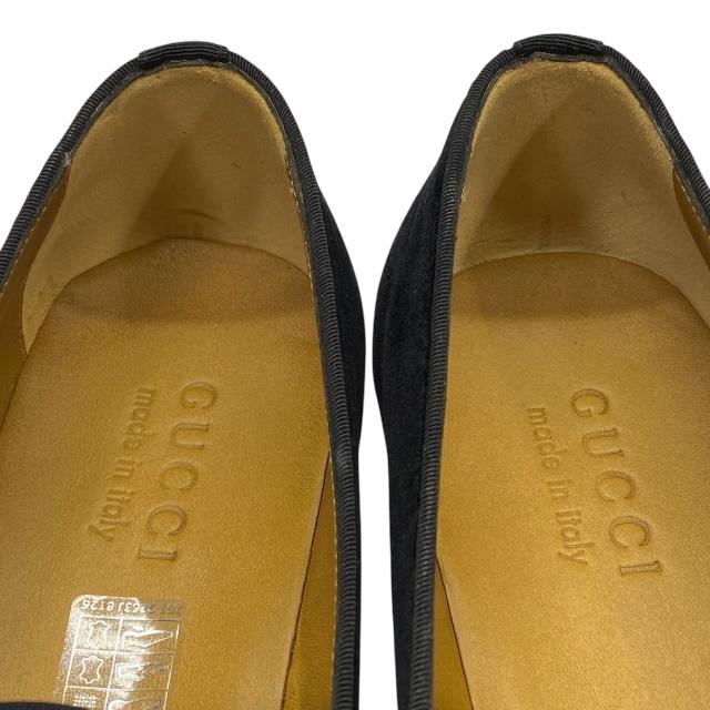 GUCCI（グッチ） 【新品】GUCCI 718888 Gallipoli ホースビット 