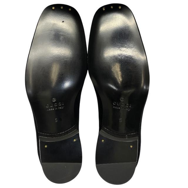 GUCCI 【新品】GUCCI グッチ 718888 Gallipoli ホースビット