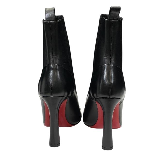 CHRISTIAN LOUBOUTIN レザーアンクルブーツ レディース ブーツ｜クリスチャン ルブタン【公式オンライン