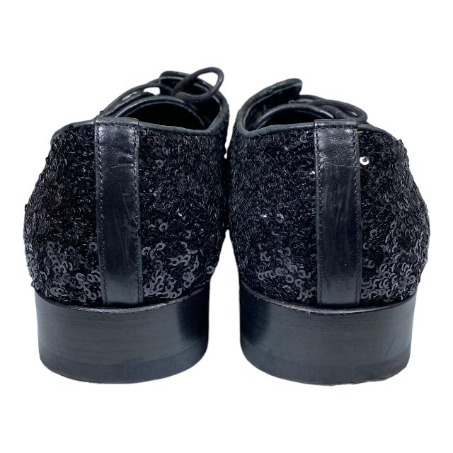 SAINT LAURENT 448915 シューズ ドレスシューズ 靴 レザー