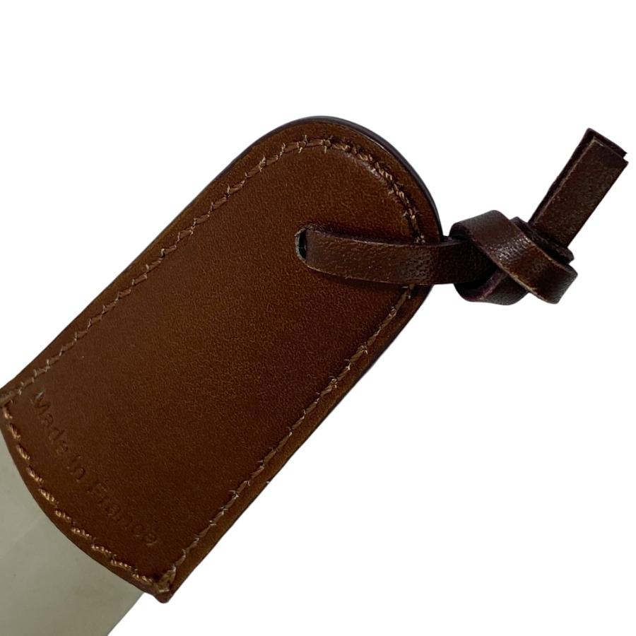 Berluti（ベルルッティ） シューホーン 靴ベラ キーホルダー