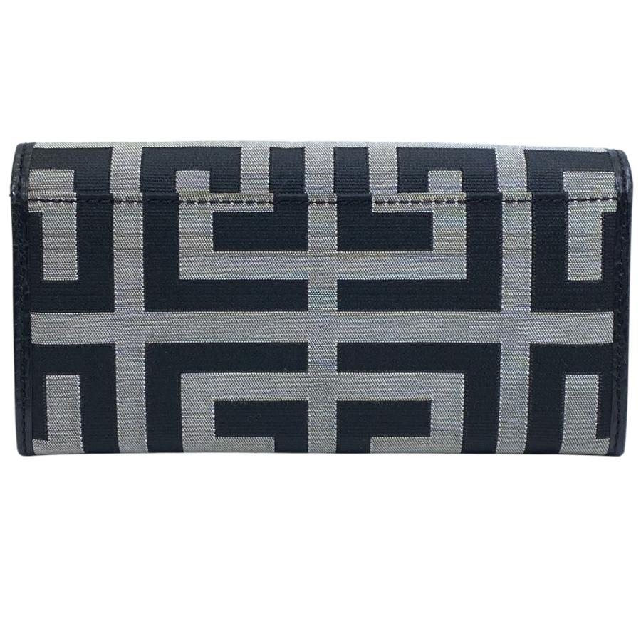 GIVENCHY（ジバンシィ） ジバンシー 財布 二つ折り 長財布 ロング