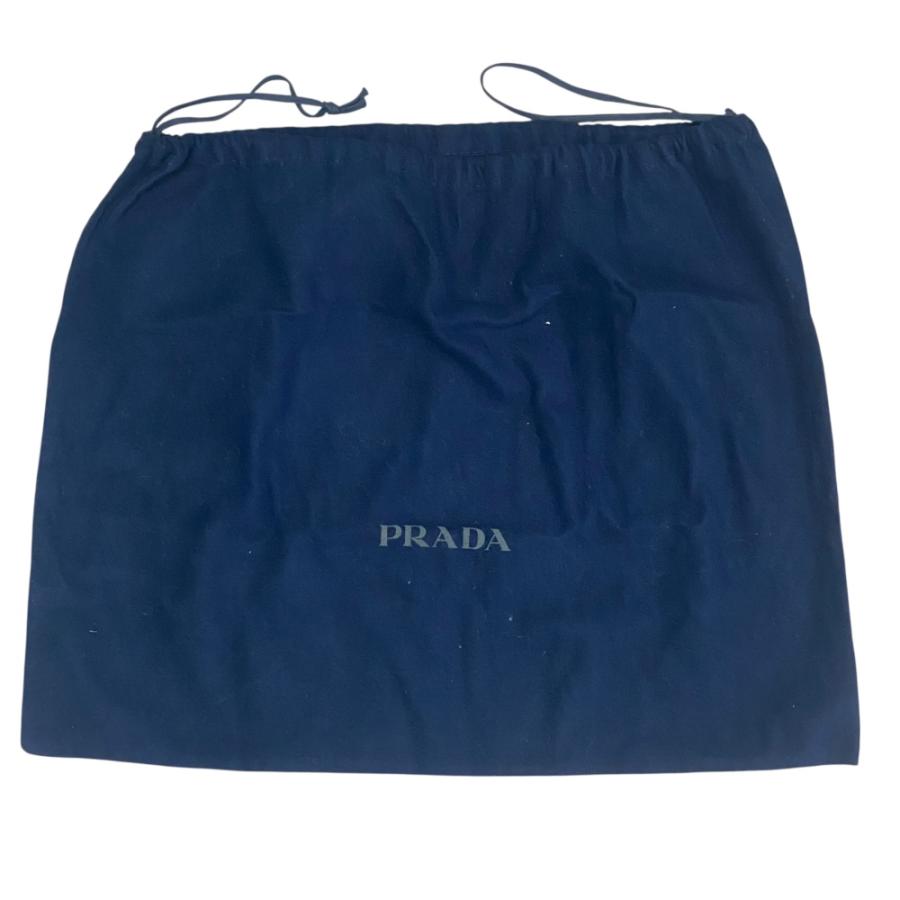 PRADA（プラダ） Re-Nylon リ ナイロン ポーチ トラベルポーチ