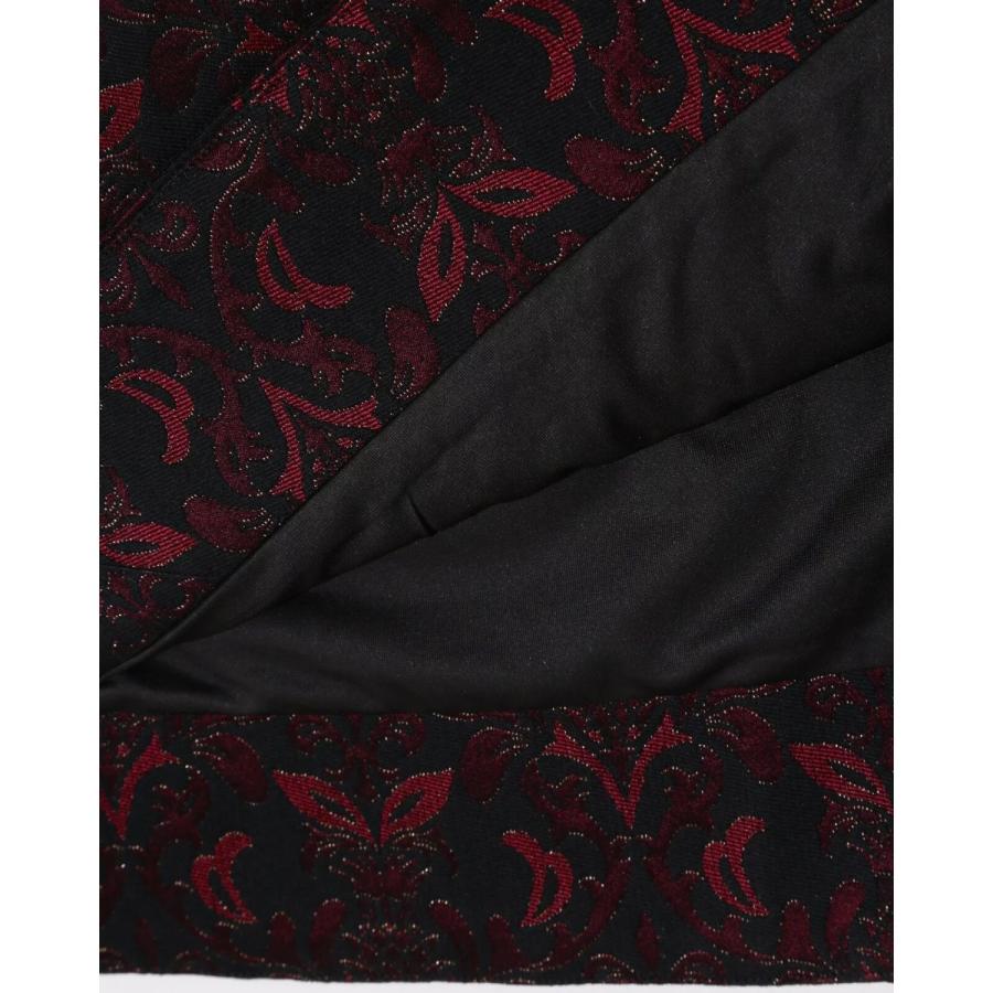 St ANDREWS 新品 セントアンドリュース ゴシックダマスクジャガード