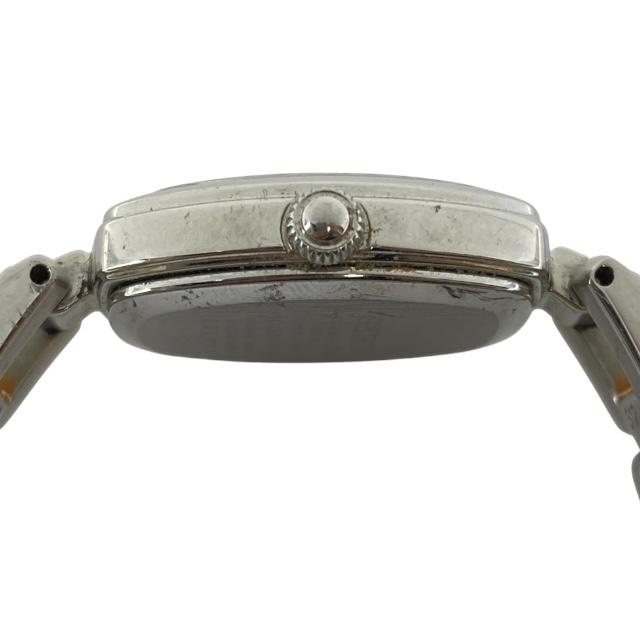 SEIKO SELECTION 【稼働品】 セイコー V117-0ED0 セイコセレクション