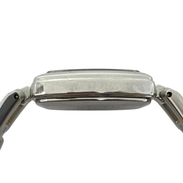 SEIKO SELECTION 【稼働品】 セイコー V117-0ED0 セイコセレクション
