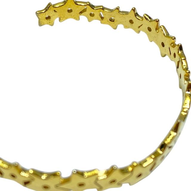 Christian Dior クリスチャンディオール ブレスレット バングル