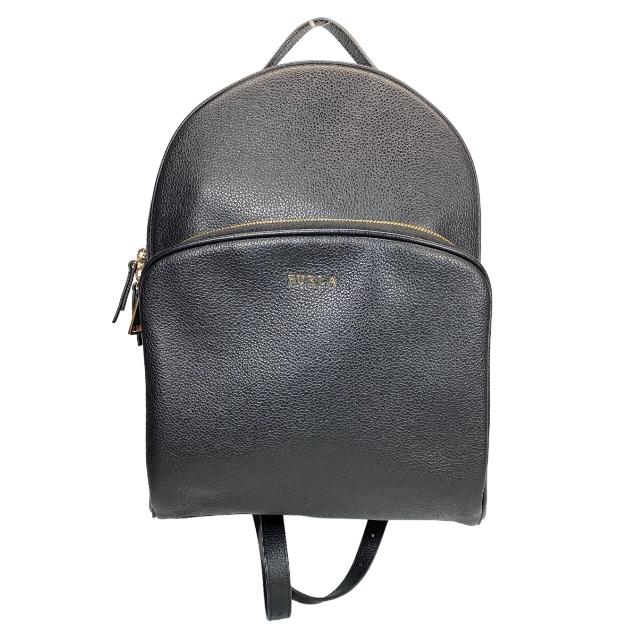 FURLA フルラ リュック リュックサック バックパック カバン 鞄 ロゴ