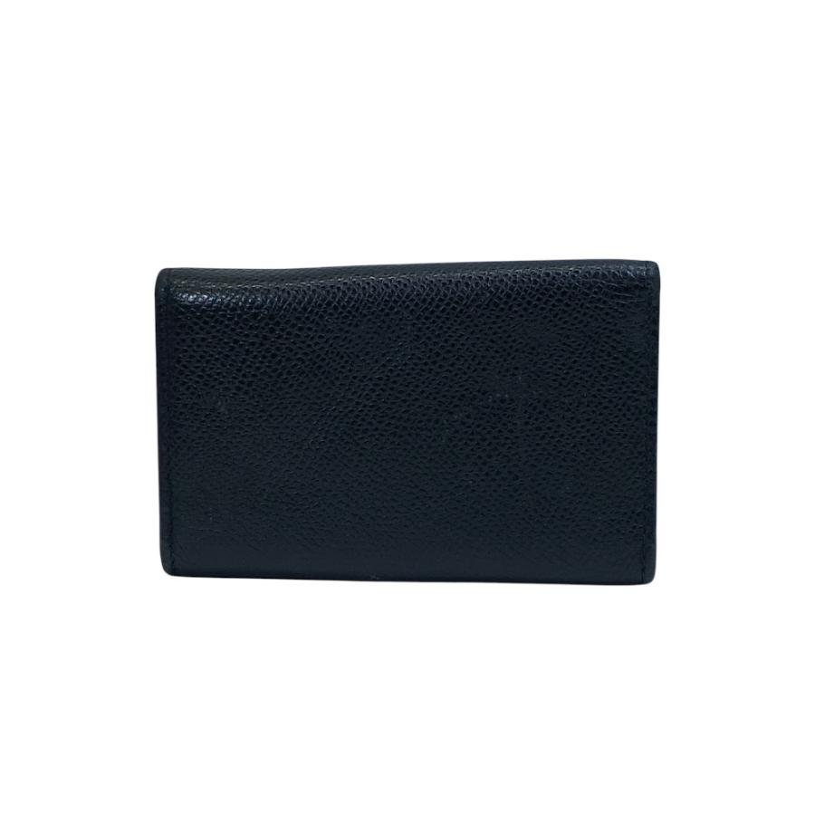 BVLGARI（ブルガリ） ブルガリブルガリ 6連 キーケース キーリング