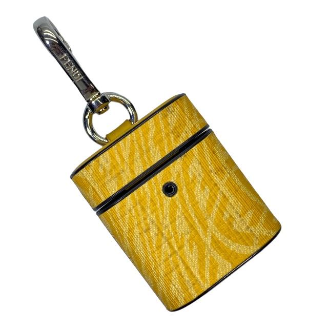 FENDI フェンディ 7AR987 airpodsケース エアポッズ apple