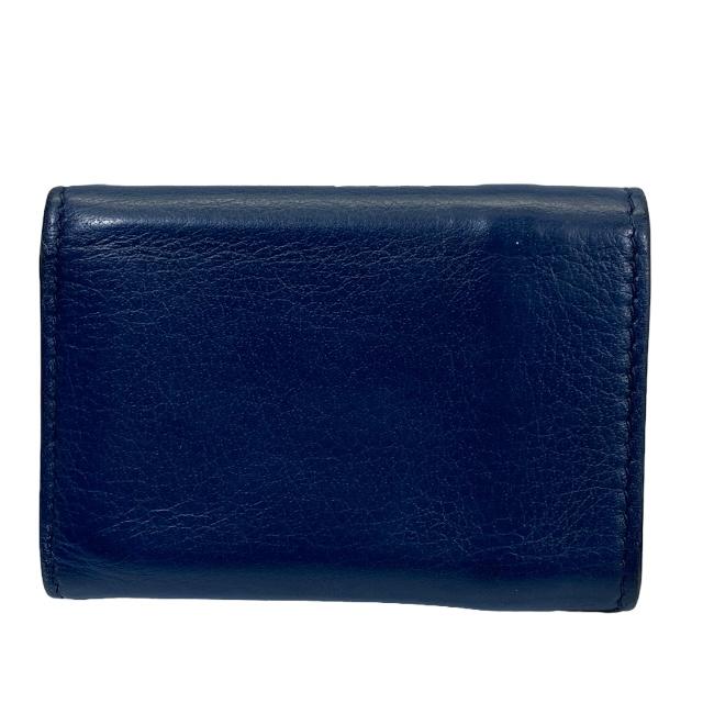 BALENCIAGA バレンシアガ 391446 財布 三つ折り財布 折り財布