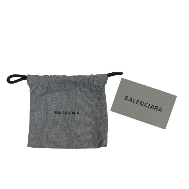 BALENCIAGA バレンシアガ 391446 財布 三つ折り財布 折り財布