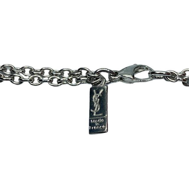 SAINT LAURENT YVES イブサンローラン ブレスレット