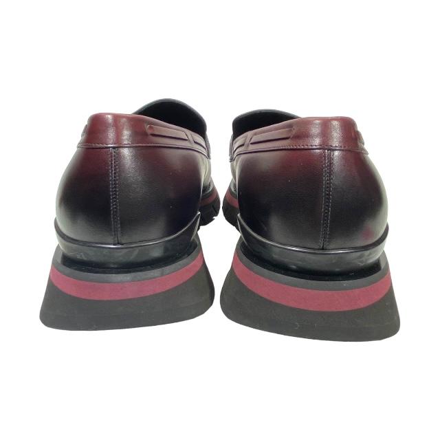 LOUIS VUITTON（ルイ・ヴィトン） ルイ ヴィトン シューズ ローファー