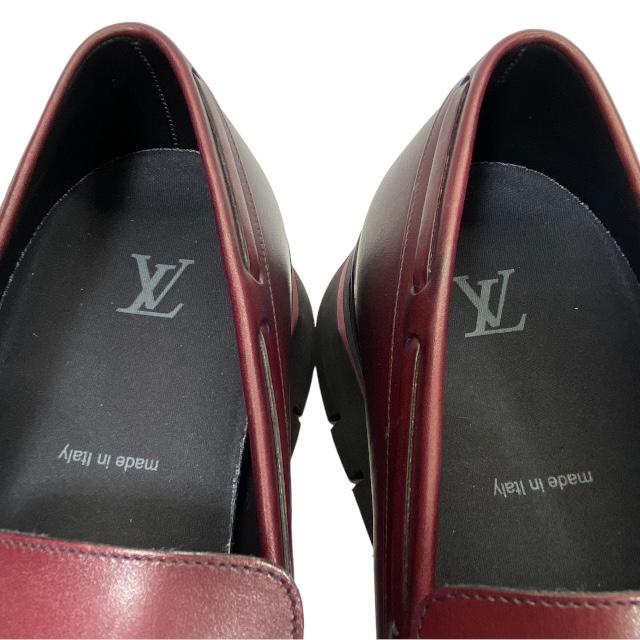 LOUIS VUITTON（ルイ・ヴィトン） ルイ ヴィトン シューズ ローファー