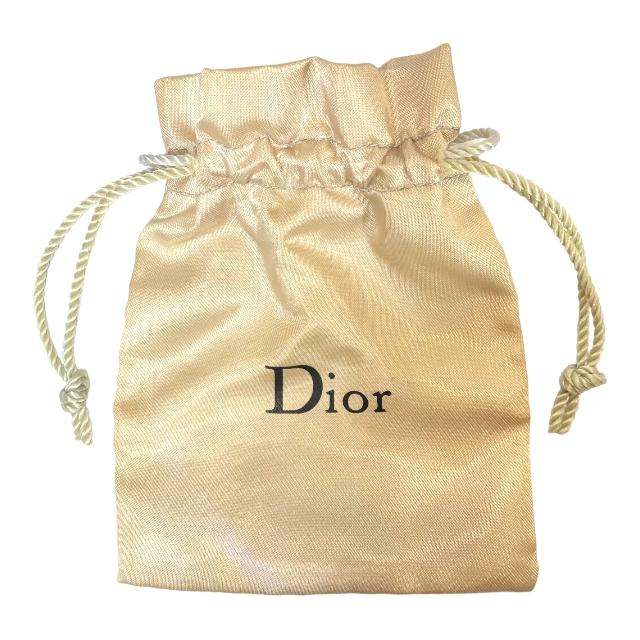 Christian Dior クリスチャンディオール ブレスレット ハート モチーフ