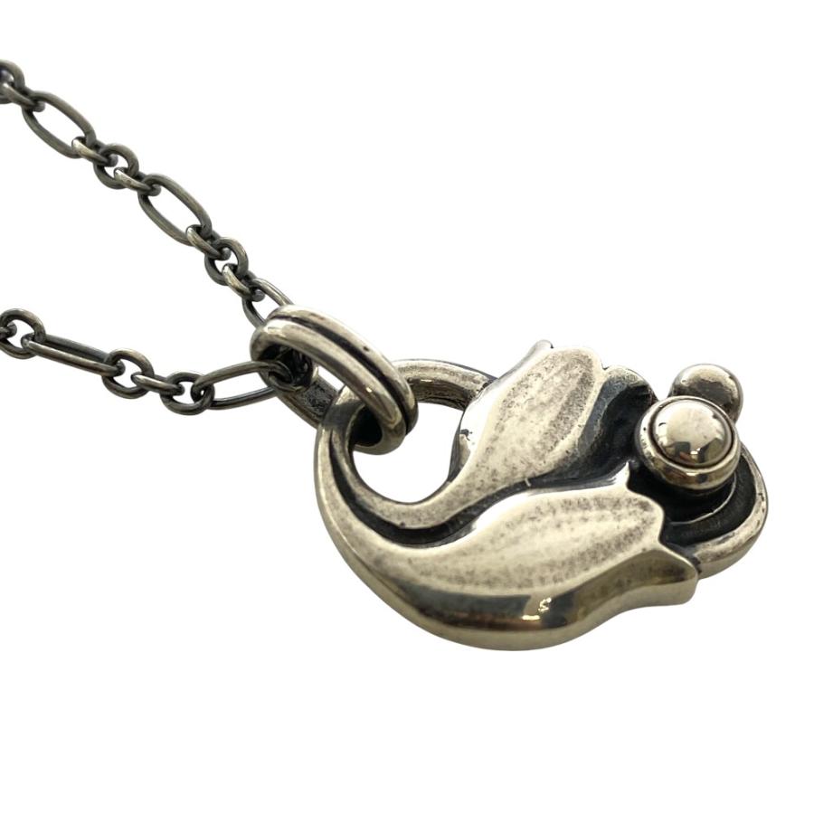 Georg Jensen（ジョージ ジェンセン） ヘリテージ 1999 イヤー