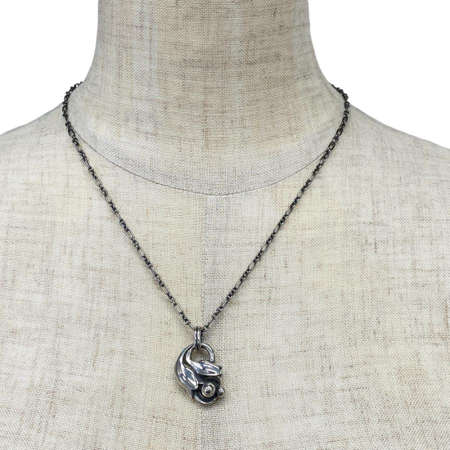 Georg Jensen（ジョージ ジェンセン） ヘリテージ 1999 イヤー