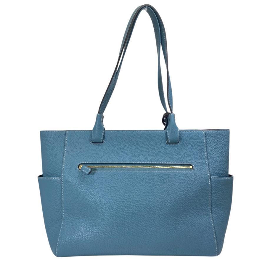 PELLE BORSA（ペレボルサ） トートバッグ レネット ハンドバッグ ロゴ 