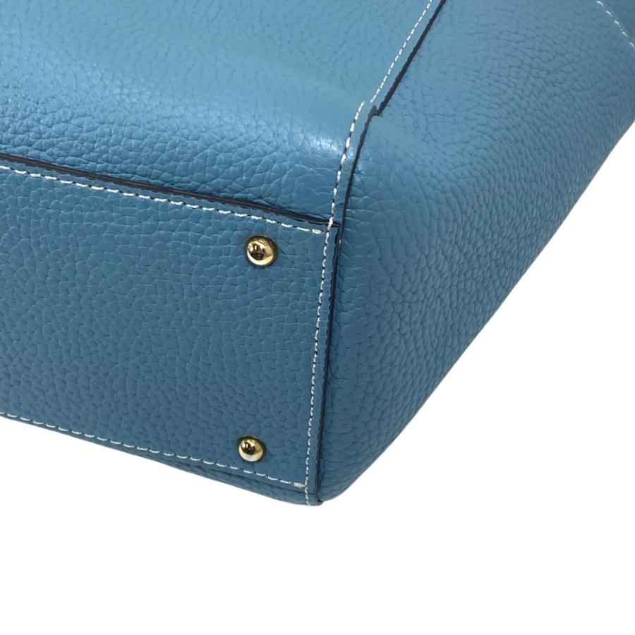 PELLE BORSA（ペレボルサ） トートバッグ レネット ハンドバッグ ロゴ 