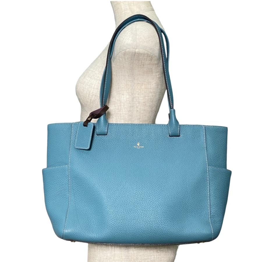 PELLE BORSA（ペレボルサ） トートバッグ レネット ハンドバッグ ロゴ