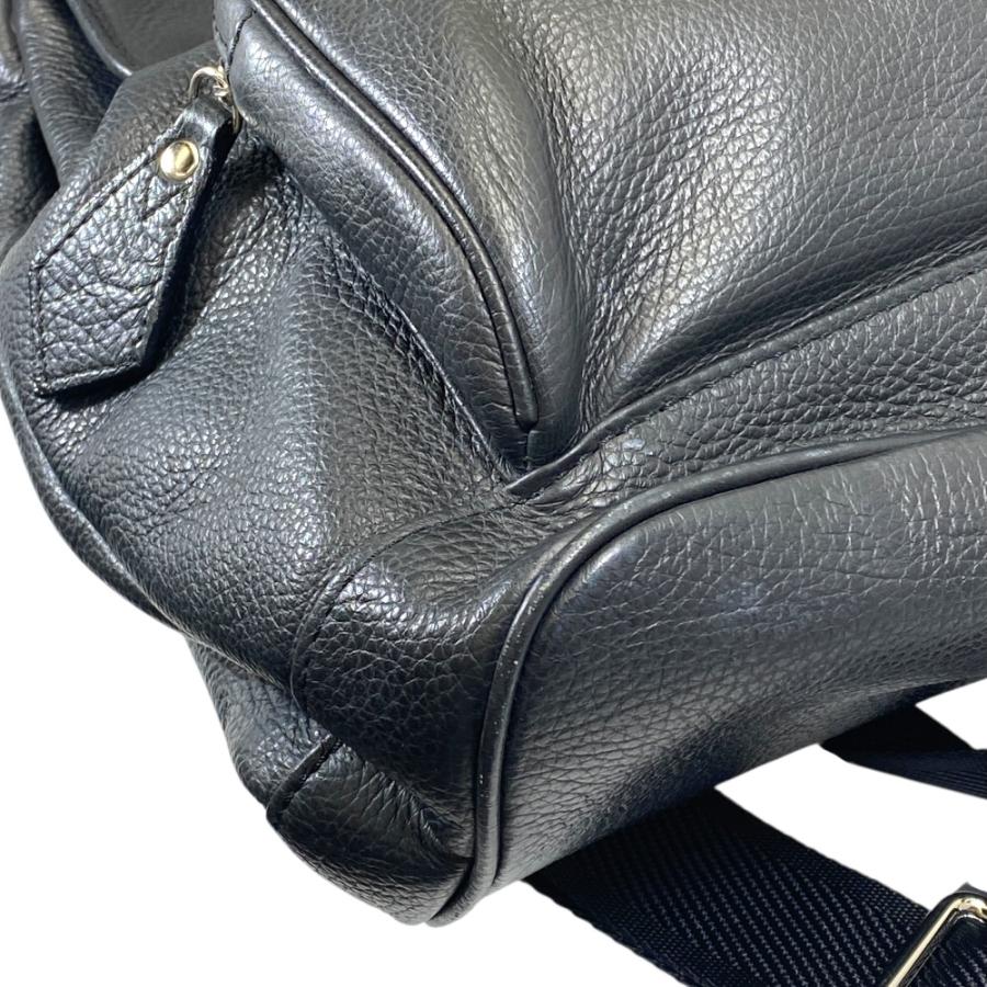 Vivienne Westwood MAN ヴィヴィアンウエストウッド レザー バック