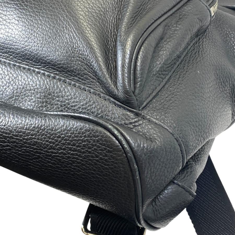 Vivienne Westwood MAN ヴィヴィアンウエストウッド レザー バック
