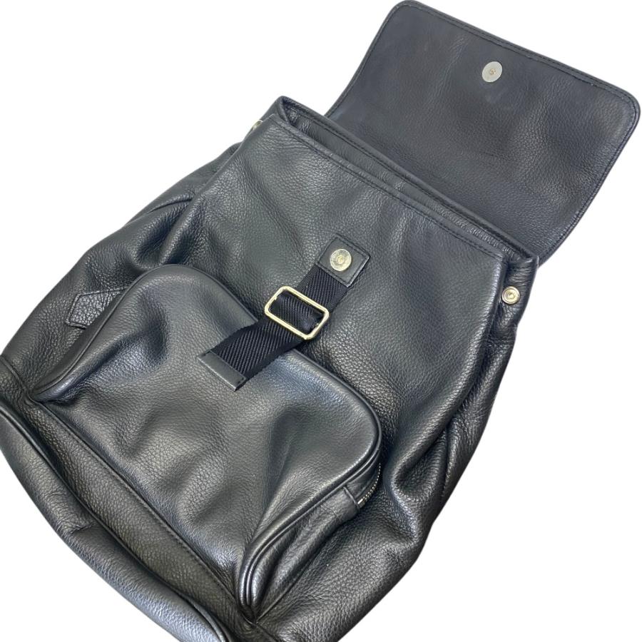 Vivienne Westwood MAN ヴィヴィアンウエストウッド レザー バック