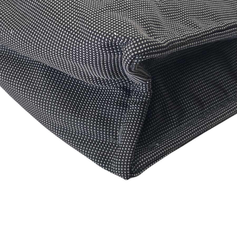HERMES（エルメス） クラッチバッグ エールライン ポーチMM グレー