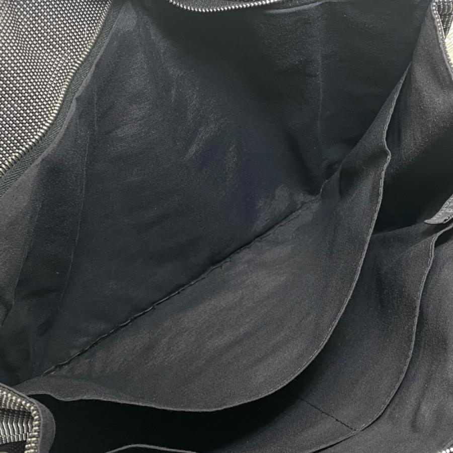 HERMES（エルメス） クラッチバッグ エールライン ポーチMM グレー