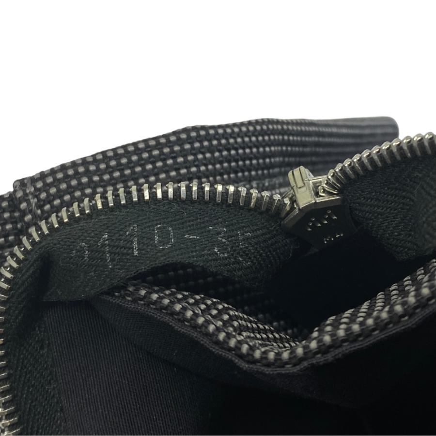 HERMES（エルメス） クラッチバッグ エールライン ポーチMM グレー