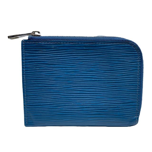 ルイヴィトン M61341 ポルト モネＮＭ コインケース カードケース-