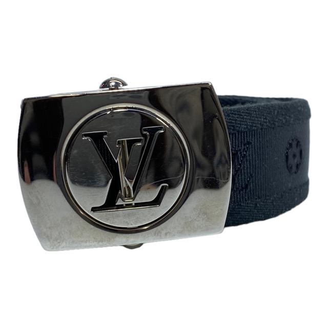 LOUIS VUITTON ルイヴィトン M9863 サンチュール フォーチューン LVロゴ ガチャベルト ベルト 80サイズ  :0225-a4968u:SENSE Yahoo!ショッピング店 - 通販 - Yahoo!ショッピング