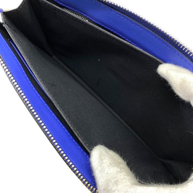 FENDI フェンディ THINK ボキャブラリー ポシェット 7VA350 AO1N