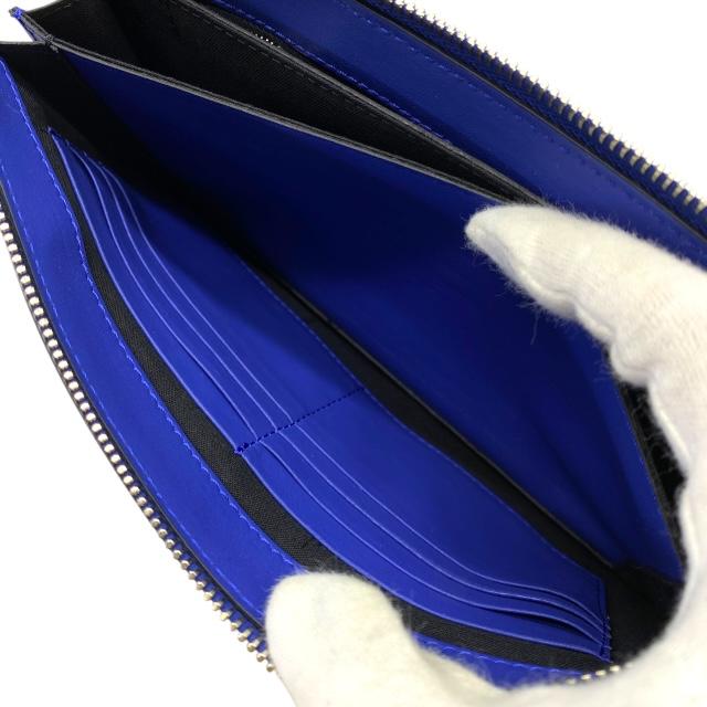 FENDI フェンディ THINK ボキャブラリー ポシェット 7VA350 AO1N