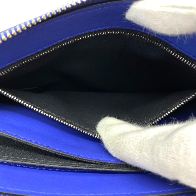 FENDI フェンディ THINK ボキャブラリー ポシェット 7VA350 AO1N