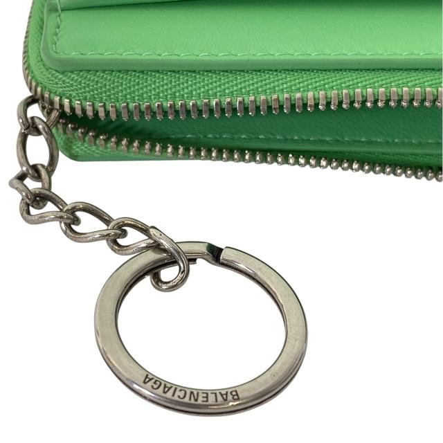 BALENCIAGA（バレンシアガ） 771323 コインケース 小銭入れ ミディアム 