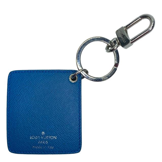 ルイヴィトン キーホルダー LOUIS VUITTON（ルイ・ヴィトン） M68026 キーホルダー バッグチャーム