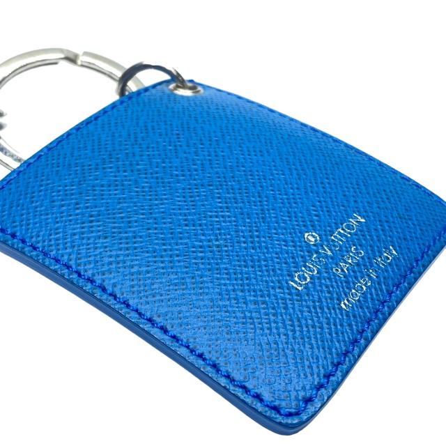 ルイヴィトン キーホルダー LOUIS VUITTON ルイヴィトン M68026 キーホルダー バッグ